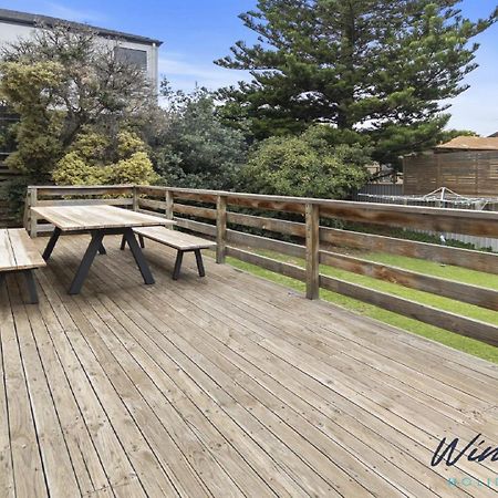 35 Degrees South By Wine Coast Holiday Rentals - Escape To The Fabulous 35 Degrees South By Wine Coast Holiday Rentals. Port Noarlunga Bagian luar foto