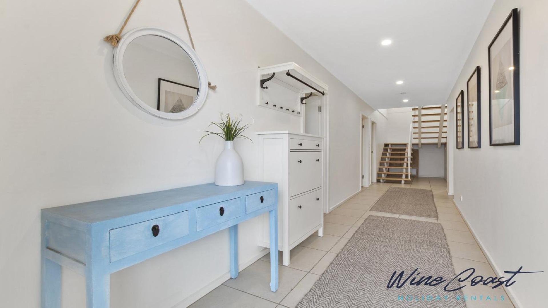 35 Degrees South By Wine Coast Holiday Rentals - Escape To The Fabulous 35 Degrees South By Wine Coast Holiday Rentals. Port Noarlunga Bagian luar foto