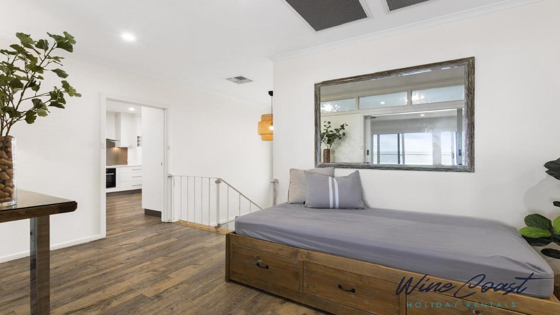 35 Degrees South By Wine Coast Holiday Rentals - Escape To The Fabulous 35 Degrees South By Wine Coast Holiday Rentals. Port Noarlunga Bagian luar foto