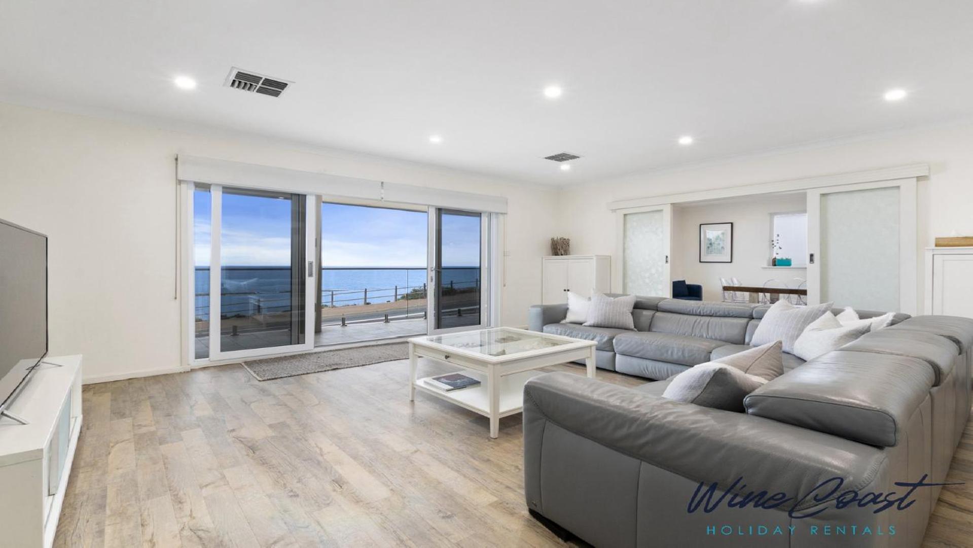 35 Degrees South By Wine Coast Holiday Rentals - Escape To The Fabulous 35 Degrees South By Wine Coast Holiday Rentals. Port Noarlunga Bagian luar foto