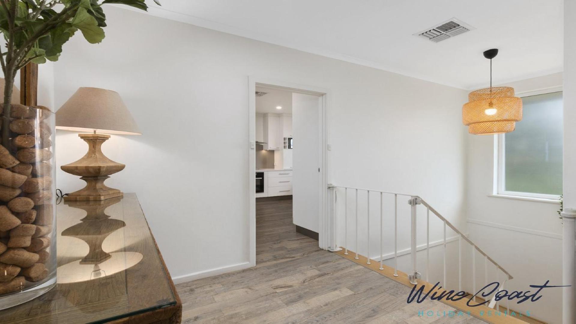 35 Degrees South By Wine Coast Holiday Rentals - Escape To The Fabulous 35 Degrees South By Wine Coast Holiday Rentals. Port Noarlunga Bagian luar foto