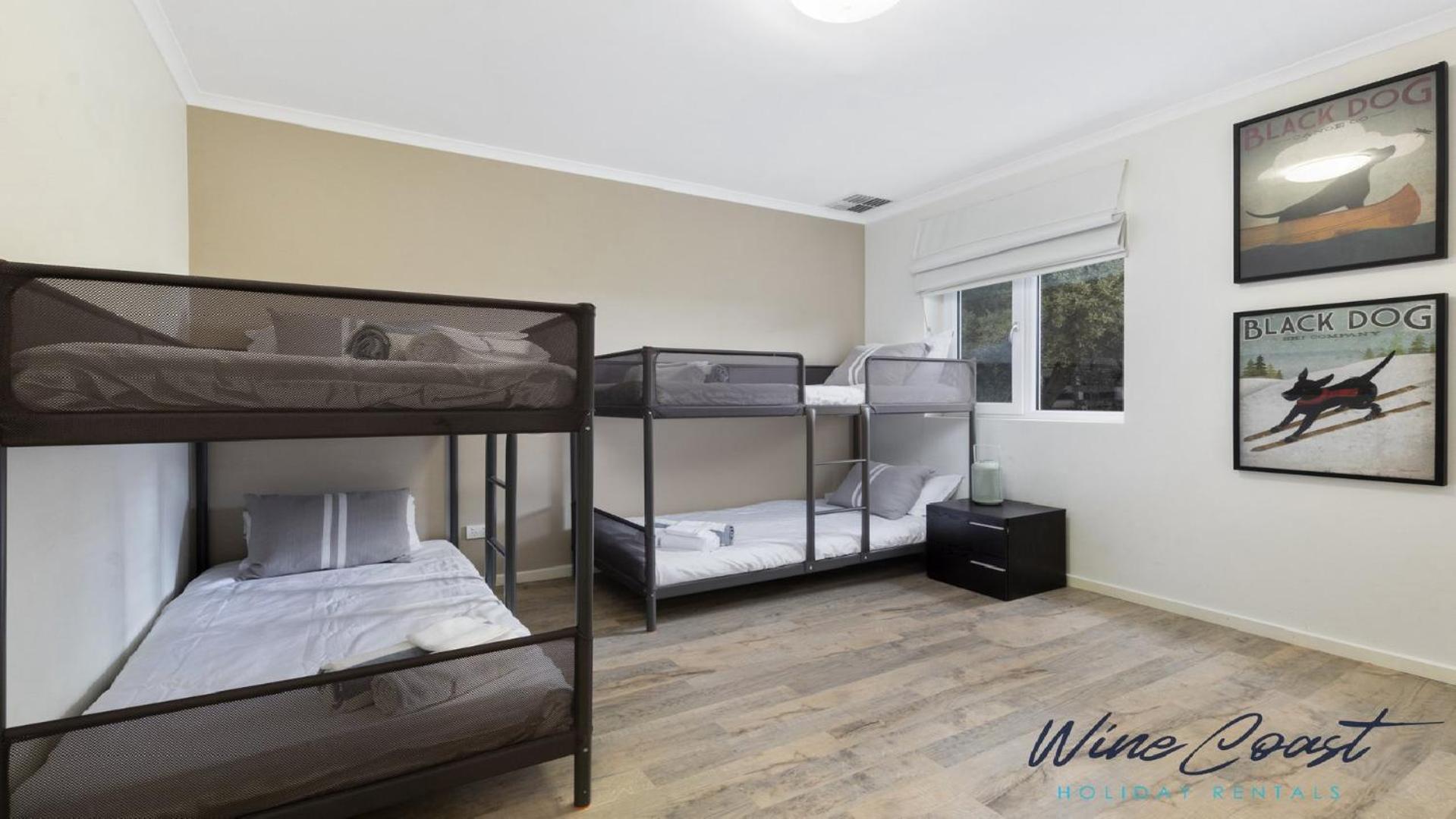 35 Degrees South By Wine Coast Holiday Rentals - Escape To The Fabulous 35 Degrees South By Wine Coast Holiday Rentals. Port Noarlunga Bagian luar foto